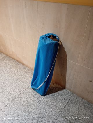 PRÓTESIS PIERNAS REGULABLE