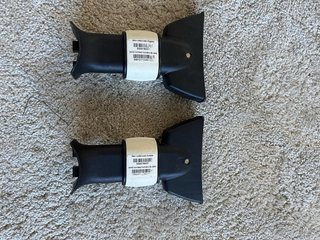 Adaptadores Bugaboo