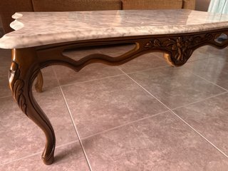 Mesa de centro
