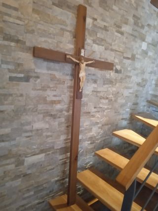 Antigüedades. Cristo