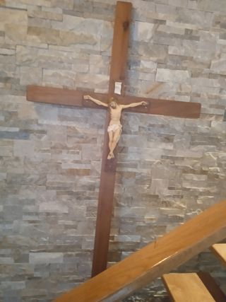 Antigüedades. Cristo