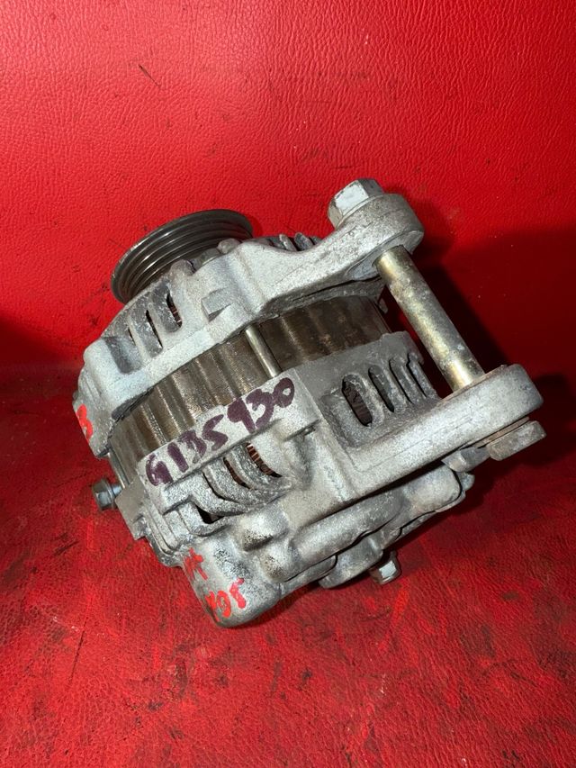 MN155953 Alternador Smart forfour 1.3