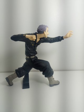 Tokyo Revengers Figura Mitsuya Takashi