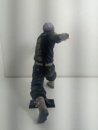 Tokyo Revengers Figura Mitsuya Takashi 