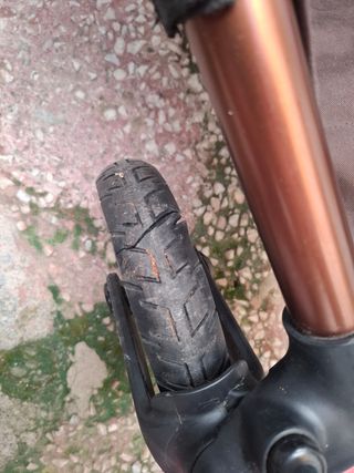 Carrito de bebé jane epic 1 2 3