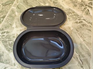 Molde para cocinar sano