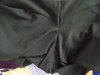 Pantalón de Fiorella Rubino