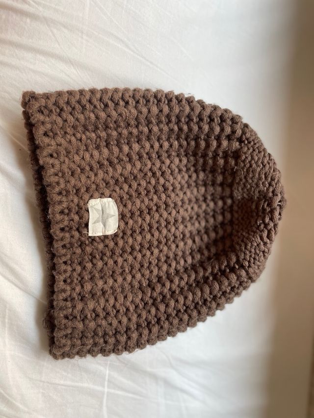 Gorro invierno