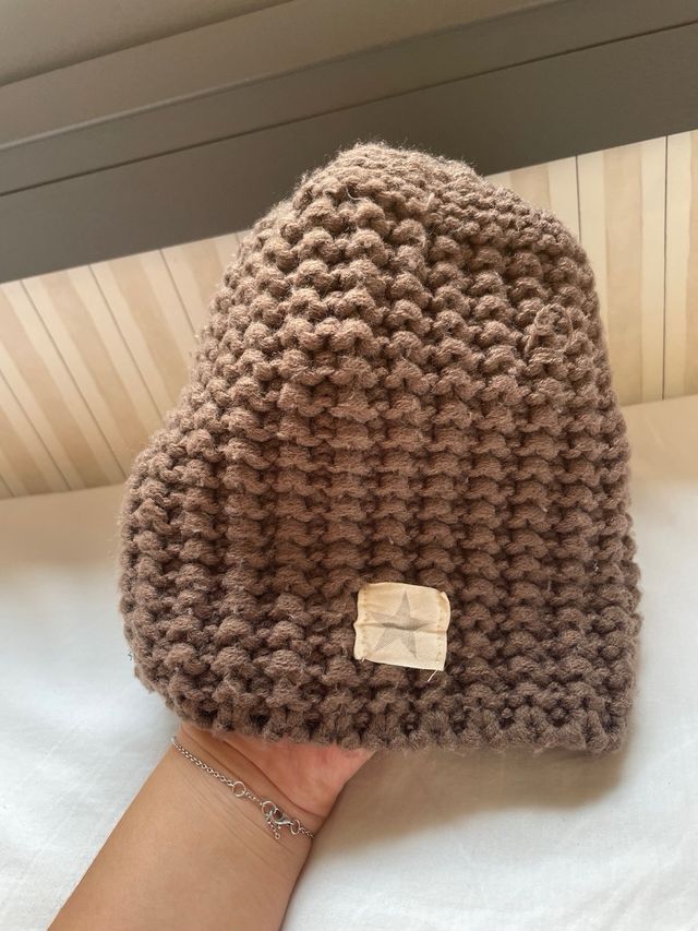 Gorro invierno