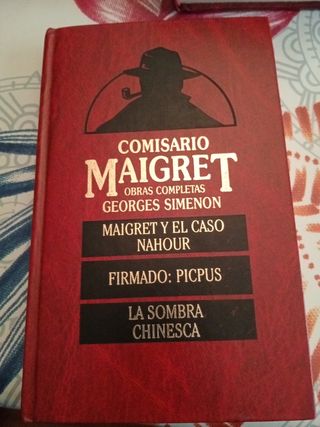 Libros 