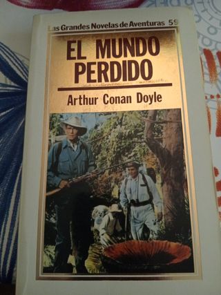 Libros 