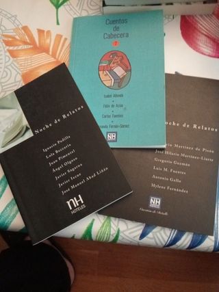 Libros 