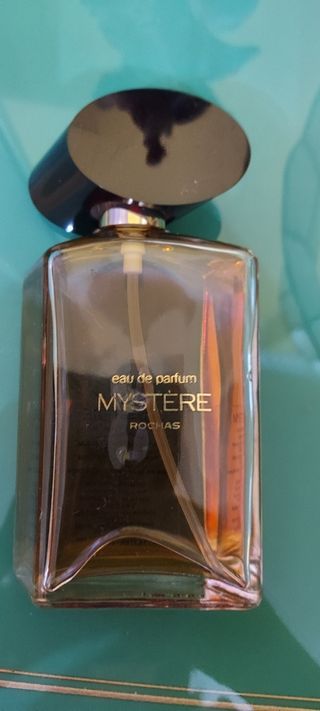 Mystere de Rochas eau de parfum 100 ml  