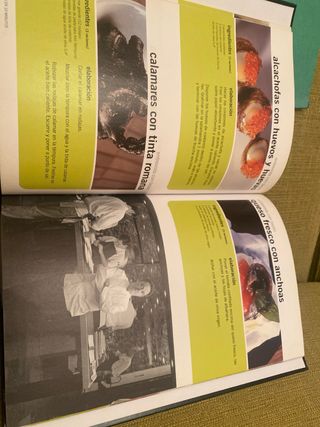 La Cocina en 10 minutosde Ferran Adria