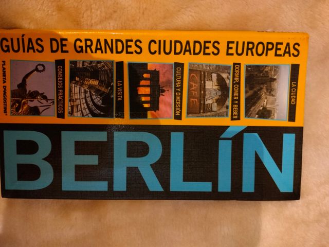 guía viaje Edimburgo