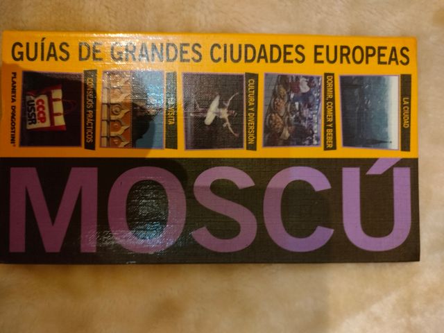 guía viaje Edimburgo