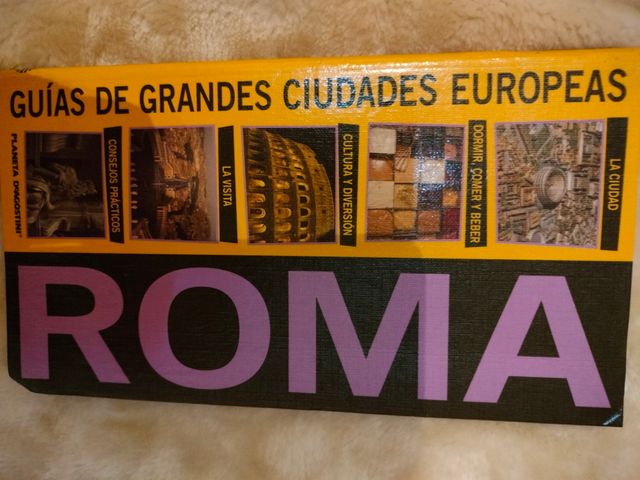 guía viaje Edimburgo