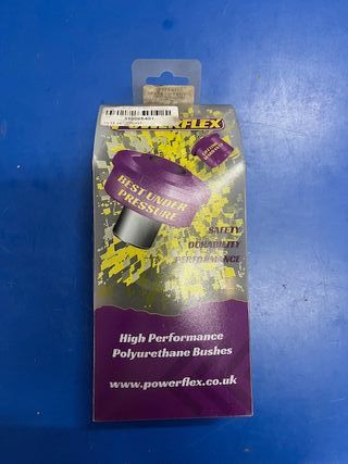 POWERFLEX BMW E81/82 2004/2013