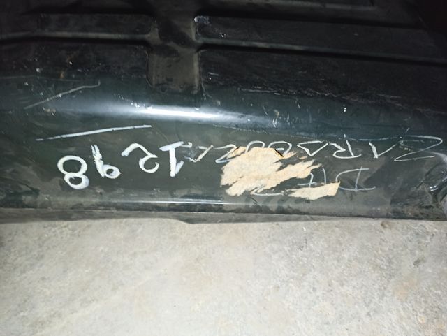 Citroen CX-Deposito de gasolina