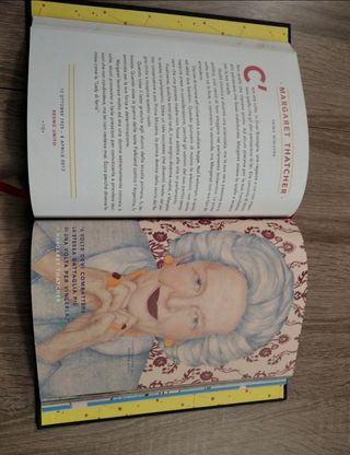Storie della buonanotte per bambine ribelli (Italian Edition)