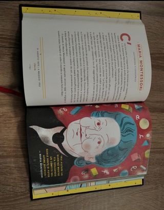 Storie della buonanotte per bambine ribelli (Italian Edition)