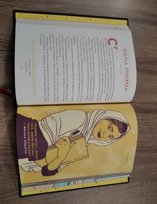 Storie della buonanotte per bambine ribelli (Italian Edition)