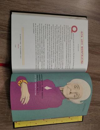 Storie della buonanotte per bambine ribelli (Italian Edition)