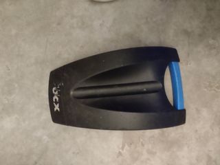 Rodillo tacx Boost