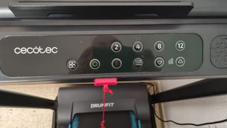 Cinta de andar Cecotec