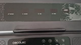 Cinta de andar Cecotec