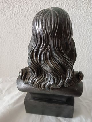 Busto de Cristo