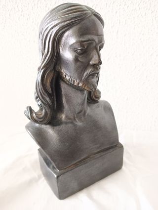 Busto de Cristo