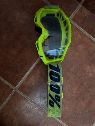 Gafas 100%