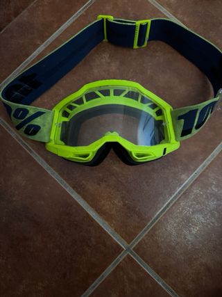 Gafas 100%
