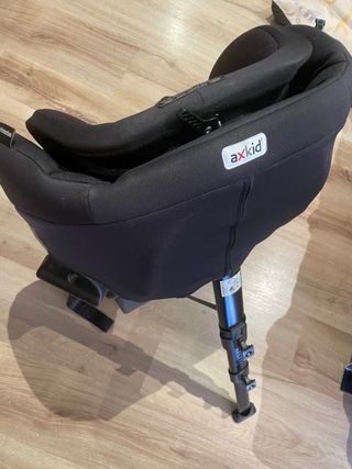Sillita contramarcha Axkid minimid no isofix
