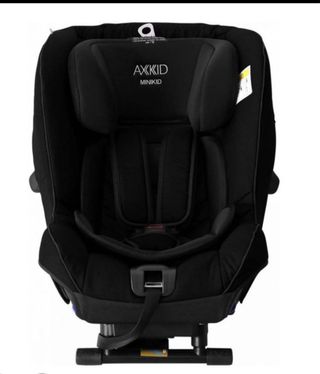 Sillita contramarcha Axkid minimid no isofix