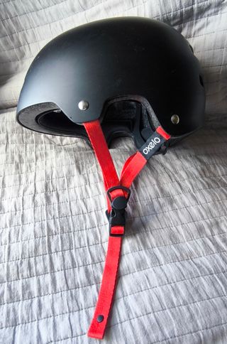 Casco protector skate niño 9-10 años