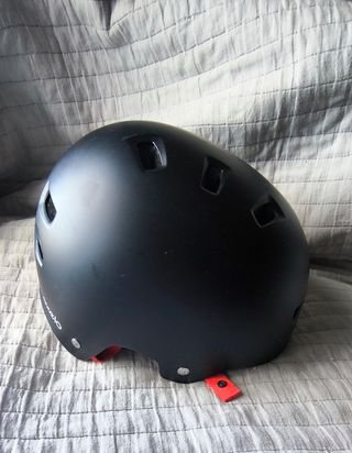 Casco protector skate niño 9-10 años