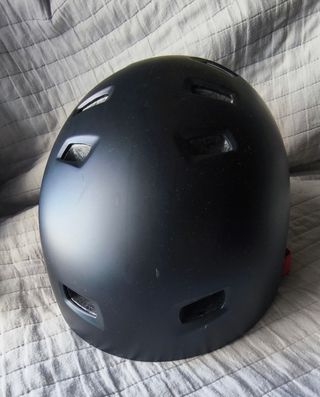 Casco protector skate niño 9-10 años