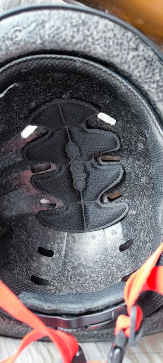 Casco protector skate niño 9-10 años