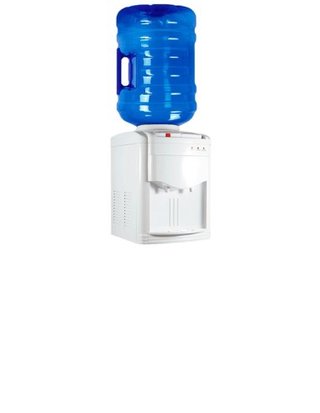 Mini dispensador agua frío caliente