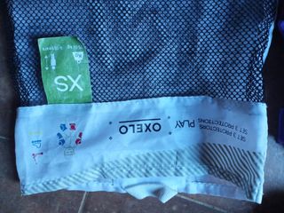 Protecciones patines