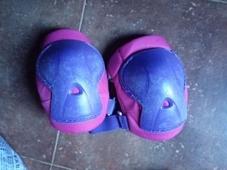 Protecciones patines