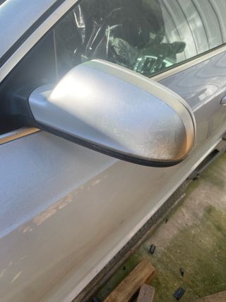 Espejos retrovisores audi rs5