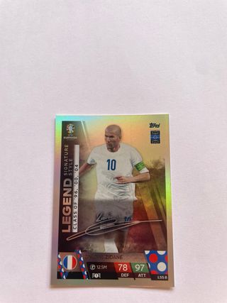 Cromo de Laliga PANINI