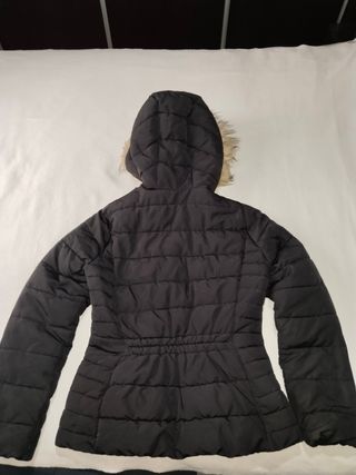 CHAQUETÓN DE MUJER DE H&M TALLA 36 