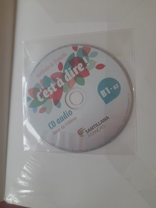 C'est à Dire! B1-b2
