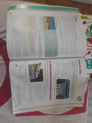 C'est à Dire! B1-b2