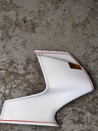 BMW R100 RS Carenado