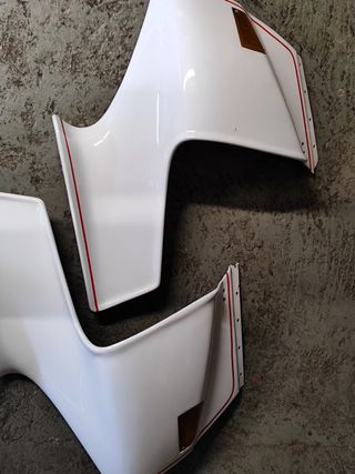 BMW R100 RS Carenado